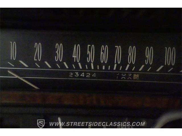 1970 Cadillac Coupe DeVille (CC-1970319) for sale in Mesa, Arizona