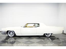 1970 Cadillac Coupe DeVille (CC-1970319) for sale in Mesa, Arizona