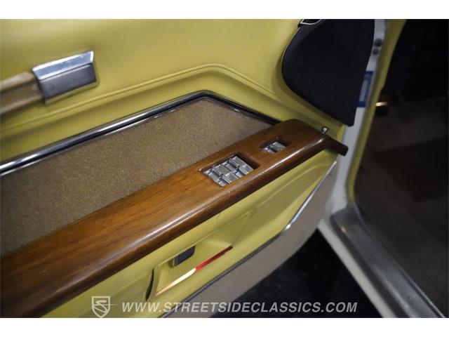 1970 Cadillac Coupe DeVille (CC-1970319) for sale in Mesa, Arizona