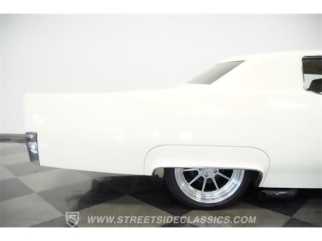 1970 Cadillac Coupe DeVille (CC-1970319) for sale in Mesa, Arizona