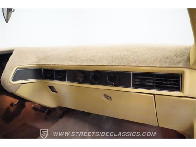 1970 Cadillac Coupe DeVille (CC-1970319) for sale in Mesa, Arizona