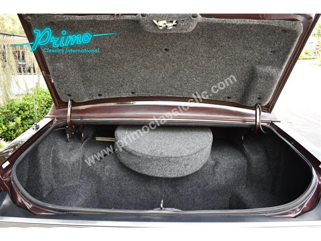 1989 Lincoln Town Car (CC-1973190) for sale in Lakeland, Florida