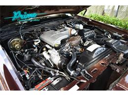 1989 Lincoln Town Car (CC-1973190) for sale in Lakeland, Florida