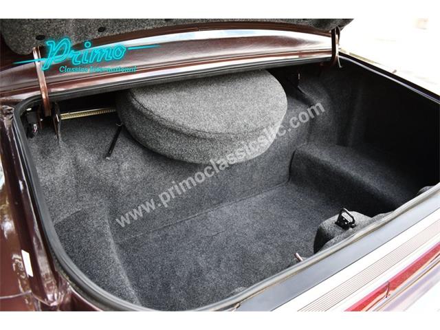 1989 Lincoln Town Car (CC-1973190) for sale in Lakeland, Florida