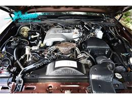 1989 Lincoln Town Car (CC-1973190) for sale in Lakeland, Florida