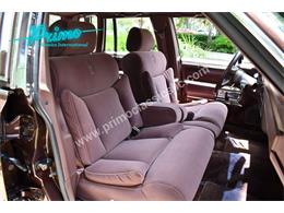 1989 Lincoln Town Car (CC-1973190) for sale in Lakeland, Florida