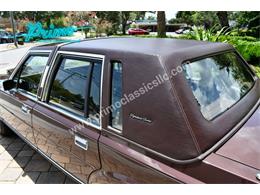1989 Lincoln Town Car (CC-1973190) for sale in Lakeland, Florida