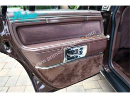 1989 Lincoln Town Car (CC-1973190) for sale in Lakeland, Florida