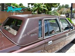 1989 Lincoln Town Car (CC-1973190) for sale in Lakeland, Florida