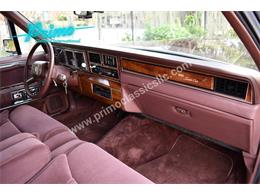 1989 Lincoln Town Car (CC-1973190) for sale in Lakeland, Florida