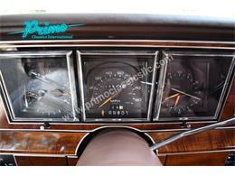 1989 Lincoln Town Car (CC-1973190) for sale in Lakeland, Florida
