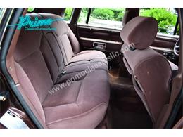 1989 Lincoln Town Car (CC-1973190) for sale in Lakeland, Florida