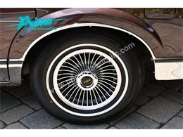 1989 Lincoln Town Car (CC-1973190) for sale in Lakeland, Florida