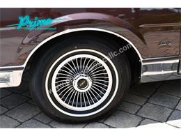1989 Lincoln Town Car (CC-1973190) for sale in Lakeland, Florida