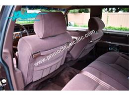1989 Lincoln Town Car (CC-1973190) for sale in Lakeland, Florida