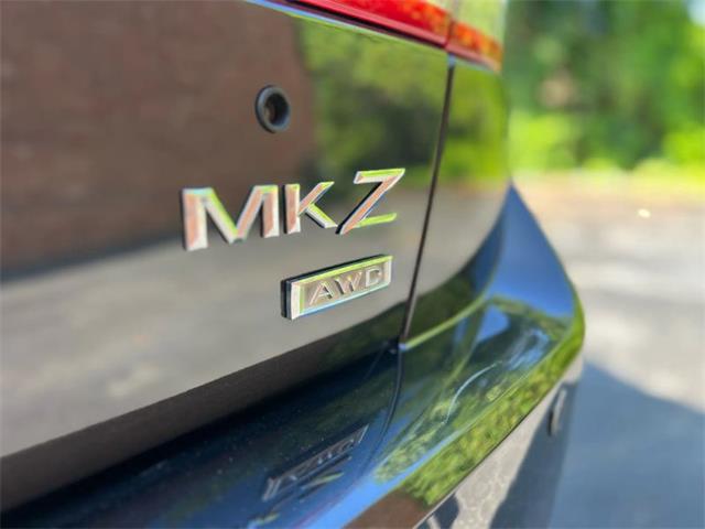2010 Lincoln MKZ (CC-1973279) for sale in Greensboro, North Carolina