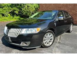 2010 Lincoln MKZ (CC-1973279) for sale in Greensboro, North Carolina