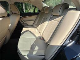 2010 Lincoln MKZ (CC-1973279) for sale in Greensboro, North Carolina