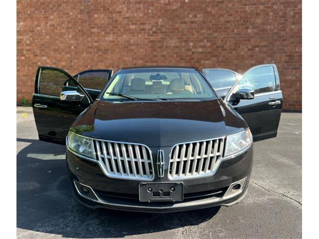 2010 Lincoln MKZ (CC-1973279) for sale in Greensboro, North Carolina