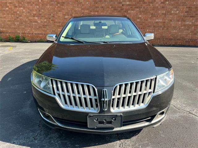 2010 Lincoln MKZ (CC-1973279) for sale in Greensboro, North Carolina