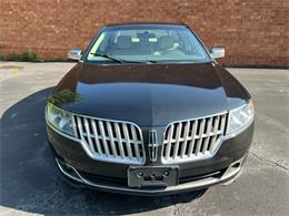 2010 Lincoln MKZ (CC-1973279) for sale in Greensboro, North Carolina