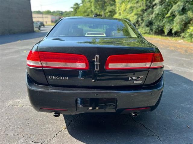 2010 Lincoln MKZ (CC-1973279) for sale in Greensboro, North Carolina