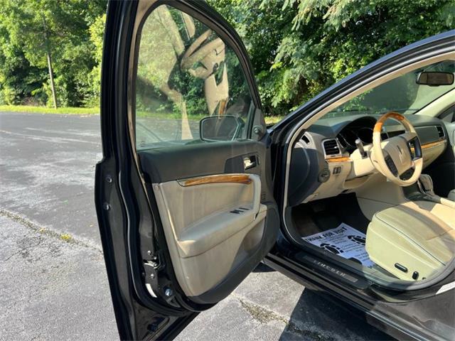 2010 Lincoln MKZ (CC-1973279) for sale in Greensboro, North Carolina