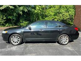 2010 Lincoln MKZ (CC-1973279) for sale in Greensboro, North Carolina
