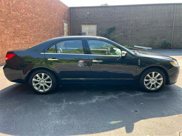 2010 Lincoln MKZ (CC-1973279) for sale in Greensboro, North Carolina
