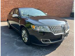 2010 Lincoln MKZ (CC-1973279) for sale in Greensboro, North Carolina