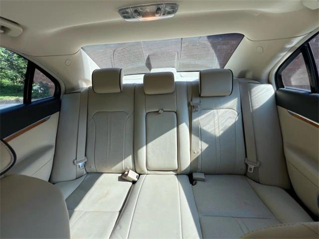 2010 Lincoln MKZ (CC-1973279) for sale in Greensboro, North Carolina