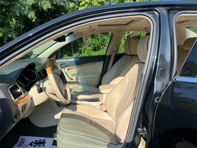 2010 Lincoln MKZ (CC-1973279) for sale in Greensboro, North Carolina