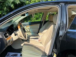 2010 Lincoln MKZ (CC-1973279) for sale in Greensboro, North Carolina