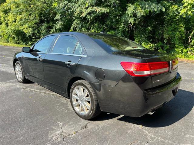 2010 Lincoln MKZ (CC-1973279) for sale in Greensboro, North Carolina