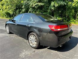 2010 Lincoln MKZ (CC-1973279) for sale in Greensboro, North Carolina
