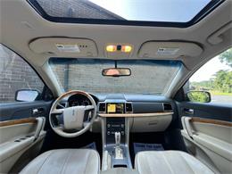 2010 Lincoln MKZ (CC-1973279) for sale in Greensboro, North Carolina