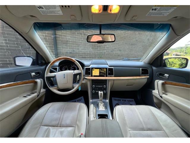 2010 Lincoln MKZ (CC-1973279) for sale in Greensboro, North Carolina
