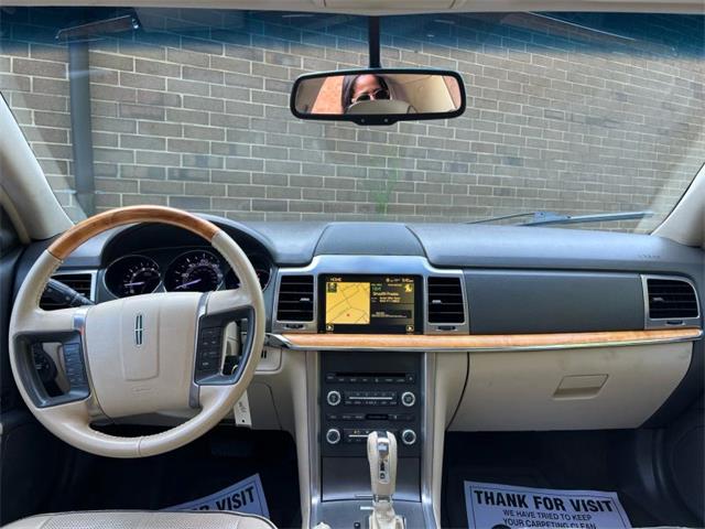 2010 Lincoln MKZ (CC-1973279) for sale in Greensboro, North Carolina