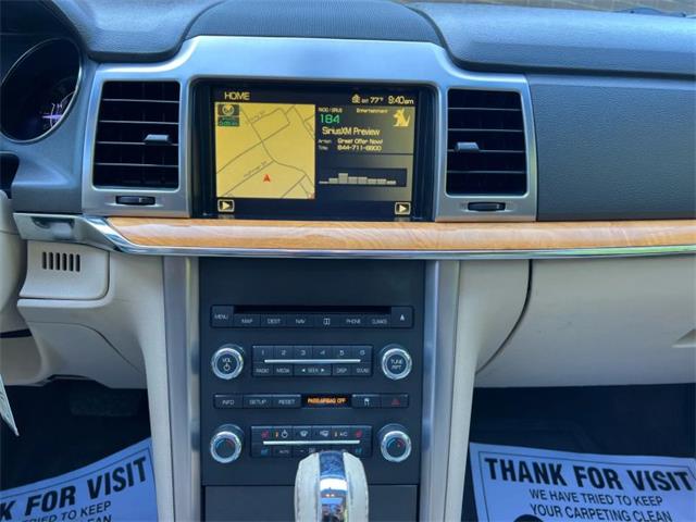 2010 Lincoln MKZ (CC-1973279) for sale in Greensboro, North Carolina