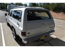 1976 Chevrolet Suburban (CC-1973280) for sale in Payson, Arizona