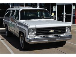 1976 Chevrolet Suburban (CC-1973280) for sale in Payson, Arizona