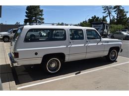 1976 Chevrolet Suburban (CC-1973280) for sale in Payson, Arizona