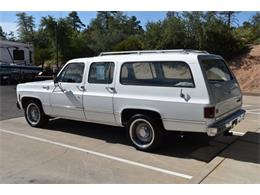1976 Chevrolet Suburban (CC-1973280) for sale in Payson, Arizona
