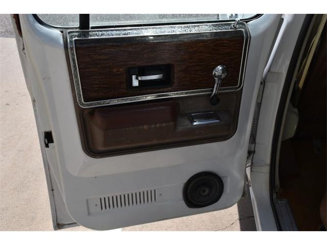 1976 Chevrolet Suburban (CC-1973280) for sale in Payson, Arizona