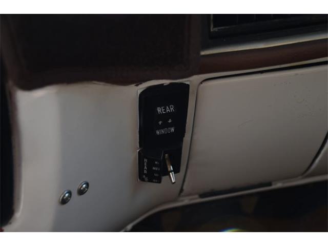 1976 Chevrolet Suburban (CC-1973280) for sale in Payson, Arizona