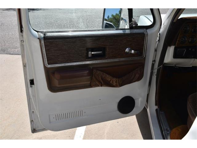 1976 Chevrolet Suburban (CC-1973280) for sale in Payson, Arizona