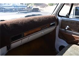 1976 Chevrolet Suburban (CC-1973280) for sale in Payson, Arizona