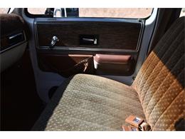1976 Chevrolet Suburban (CC-1973280) for sale in Payson, Arizona