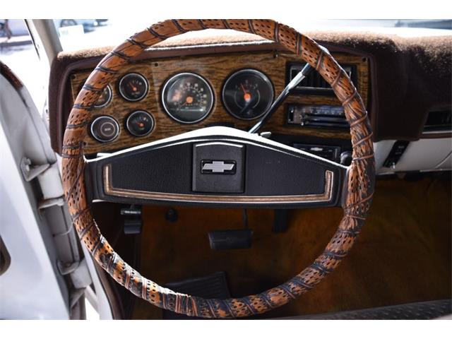 1976 Chevrolet Suburban (CC-1973280) for sale in Payson, Arizona