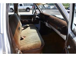 1976 Chevrolet Suburban (CC-1973280) for sale in Payson, Arizona